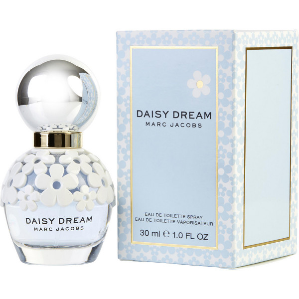 Daisy Dream - Marc Jacobs Eau De Toilette Spray 30 ML