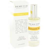 Chamomile Tea - Demeter Cologne Spray 120 ML