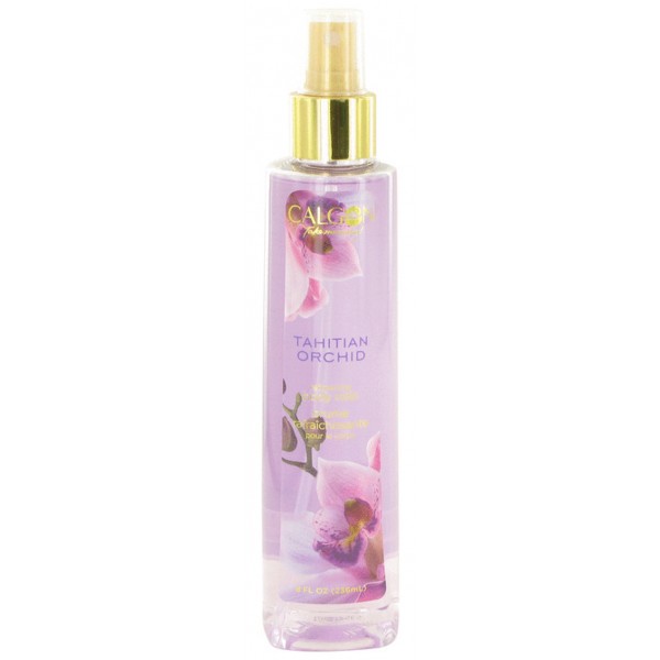 Tahitian Orchid - Calgon Parfymdimma Och Parfymspray 240 Ml