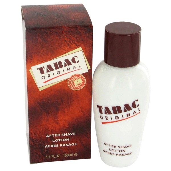 Tabac Original - Mäurer & Wirtz Aftershave 150 Ml