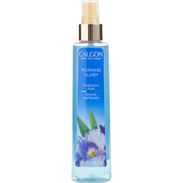 Morning Glory - Calgon Perfumy W Mgiełce I Sprayu 240 Ml