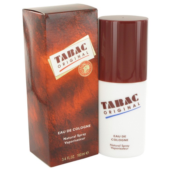 Maurer & Wirtz Tabac Original