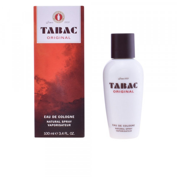 Mäurer & Wirtz - Tabac Original 100ml Eau De Cologne Spray