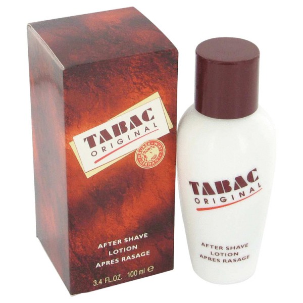 Tabac Original - Mäurer & Wirtz Aftershave 100 Ml