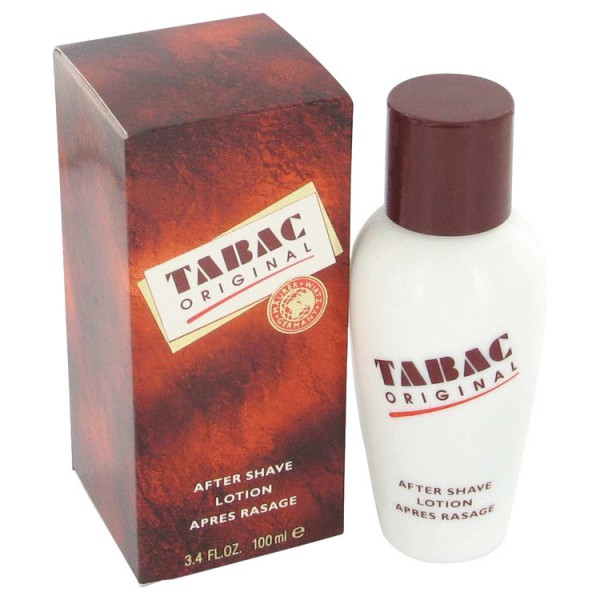 Mäurer & Wirtz - Tabac Original 100ml Aftershave