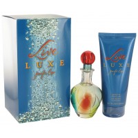 Live Luxe