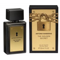 The Golden Secret