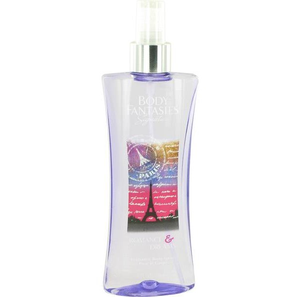 Body Fantasies Signature Romance & Dreams - Parfums De Cœur Parfum Nevel En Spray 236 Ml