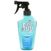 Bod Man Blue Surf