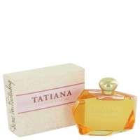 Tatiana - Diane Von Furstenberg Bath Oil 120 ML