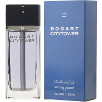 Bogart City Tower De Jacques Bogart Eau De Toilette Spray 100 ML