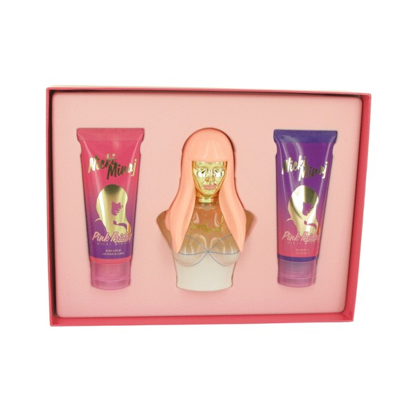 Pink Friday - Nicki Minaj Caja 100 ML