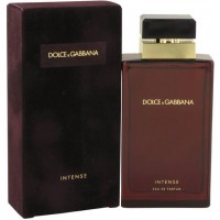 Pour Femme Intense - Dolce & Gabbana Eau de Parfum Spray 25 ML