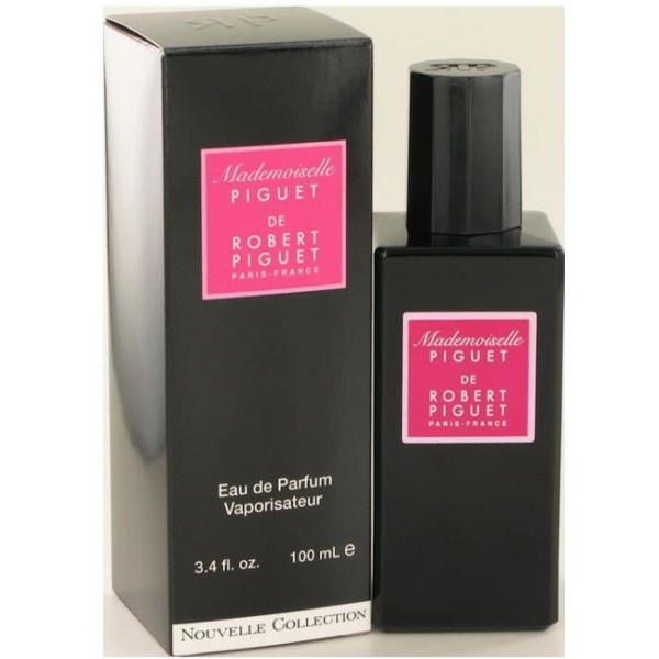 Robert Piguet - Mademoiselle Piguet : Eau De Parfum Spray 3.4 Oz / 100 Ml