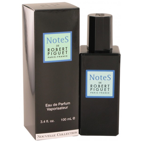 Notes - Robert Piguet Eau De Parfum Spray 100 ML
