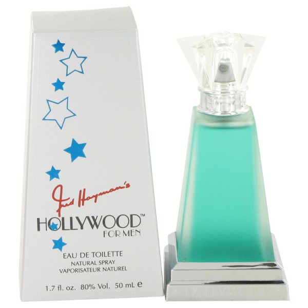 Fred Hayman - Hollywood 50ML Eau De Toilette Spray