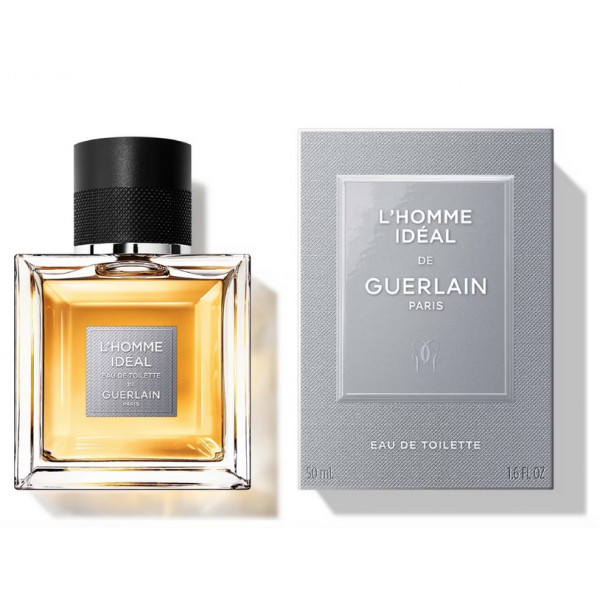 Guerlain - L'Homme Idéal 50ML Eau De Toilette Spray