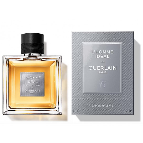 Guerlain - L'Homme Idéal 100ML Eau De Toilette Spray