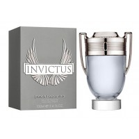 Invictus - Paco Rabanne Eau de Toilette Spray 150 ML