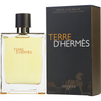 Terre d'Hermès De Hermès Parfum Spray 200 ML
