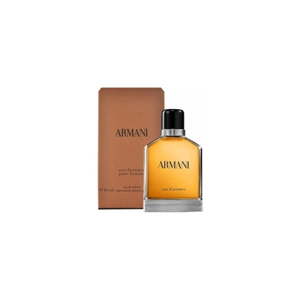 Eau D'Arômes - Giorgio Armani Eau De Toilette Spray 50 ML