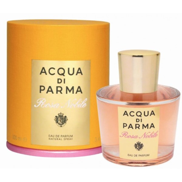 Acqua Di Parma - Rosa Nobile 100ML Eau De Parfum Spray