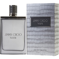 Jimmy Choo Man De Jimmy Choo Eau De Toilette Spray 100 ML