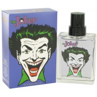 Le Joker - Marmol & Son Eau de Toilette Spray 100 ML