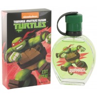Les Tortues Ninja Raphael - Marmol & Son Eau de Toilette Spray 100 ML