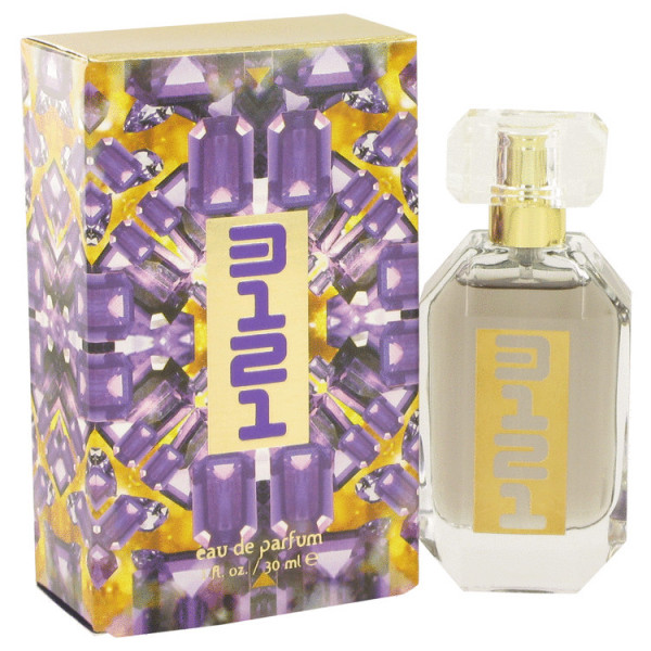 Prince - 3121 : Eau De Parfum Spray 1 Oz / 30 ml