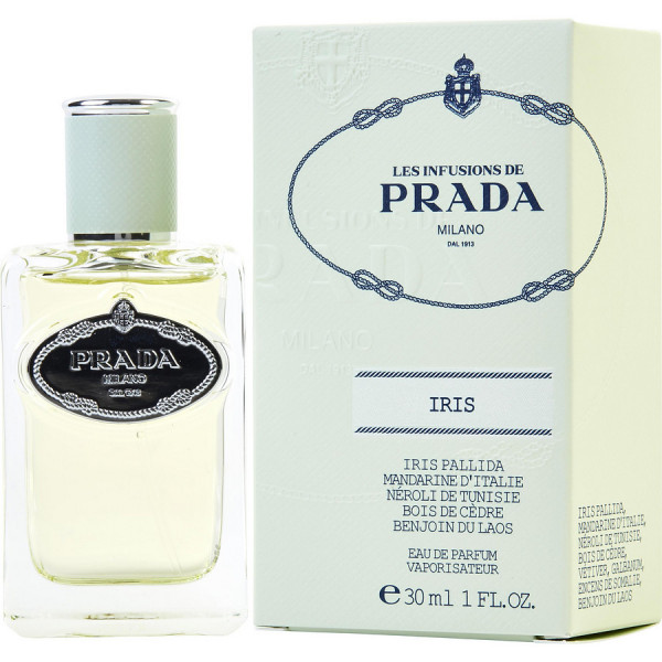 Prada - Infusion D'Iris 30ml Eau De Parfum Spray