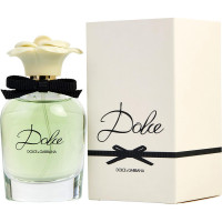 Dolce De Dolce & Gabbana Eau De Parfum Spray 50 ML