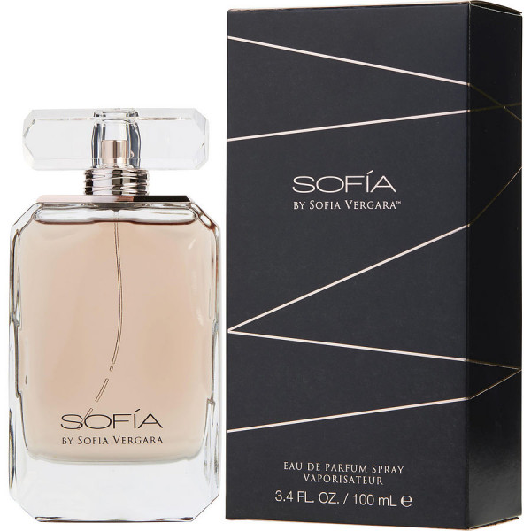 Sofía - Sofia Vergara Eau De Parfum Spray 100 ML