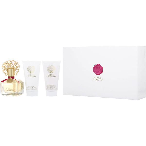 Vince Camuto - Vince Camuto : Gift Boxes 3.4 Oz / 100 Ml