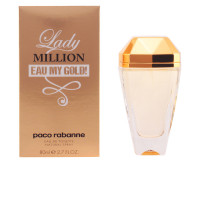 Lady Million Eau My Gold
