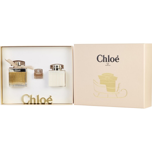 Chloe Chloe