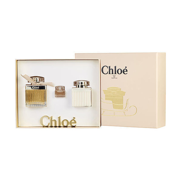 Chloé - Chloé Gaveæsker 75 ML