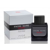 Encre Noire Sport - Lalique Eau de Toilette Spray 100 ML