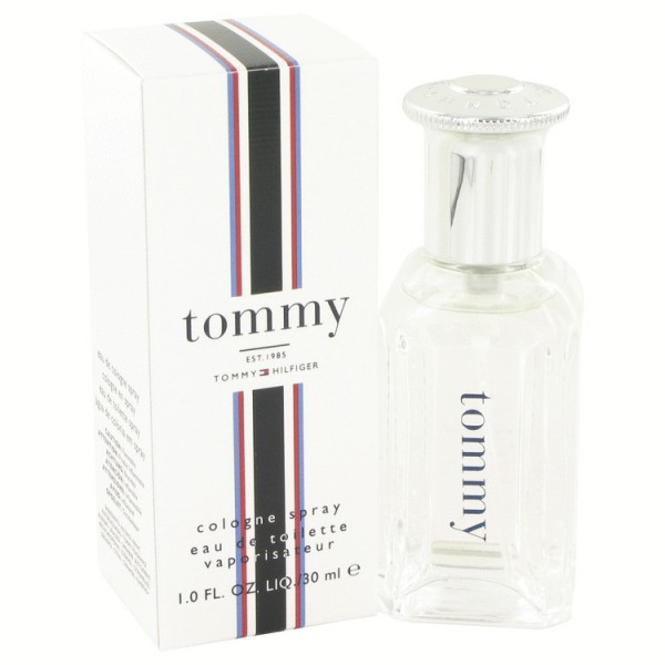 Tommy Hilfiger - Tommy : Eau De Toilette Spray 1 Oz / 30 Ml