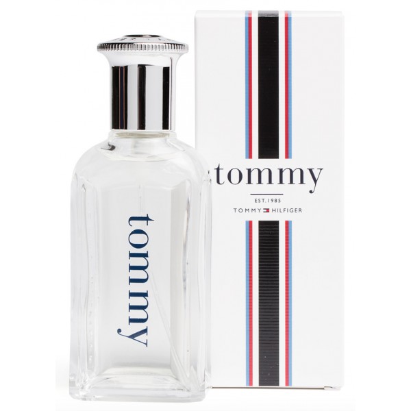 Tommy - Tommy Hilfiger Eau De Toilette Spray 50 ML