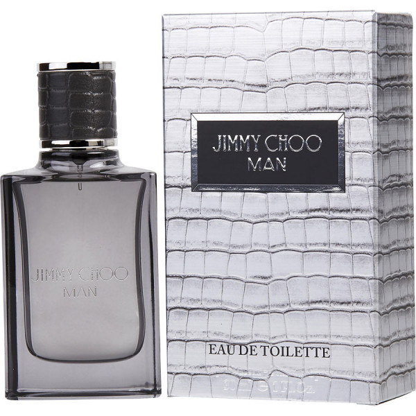 Jimmy Choo - Man 30ml Eau De Toilette Spray