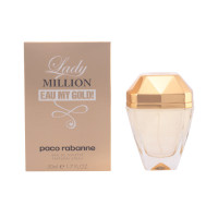 Lady Million Eau My Gold De Paco Rabanne Eau De Toilette Spray 50 ML