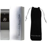 Mercedes-Benz Club