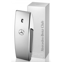 Mercedes-Benz Club De Mercedes-Benz Eau De Toilette Spray 50 ML