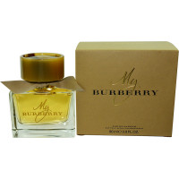 My Burberry De Burberry Eau De Parfum Spray 90 ML