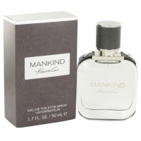 Mankind - Kenneth Cole Eau de Toilette Spray 50 ML