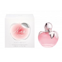 Nina L'Eau