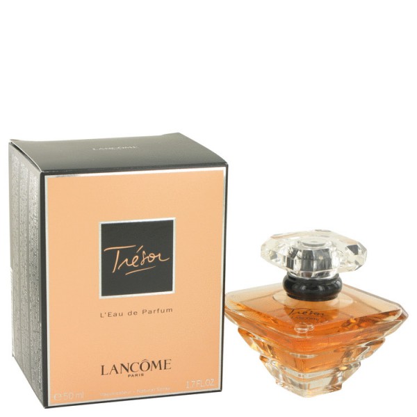 Lancôme - Trésor 50ml Eau De Parfum Spray