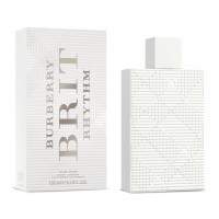 Brit Rhythm Femme - Burberry Body Milk 150 ML
