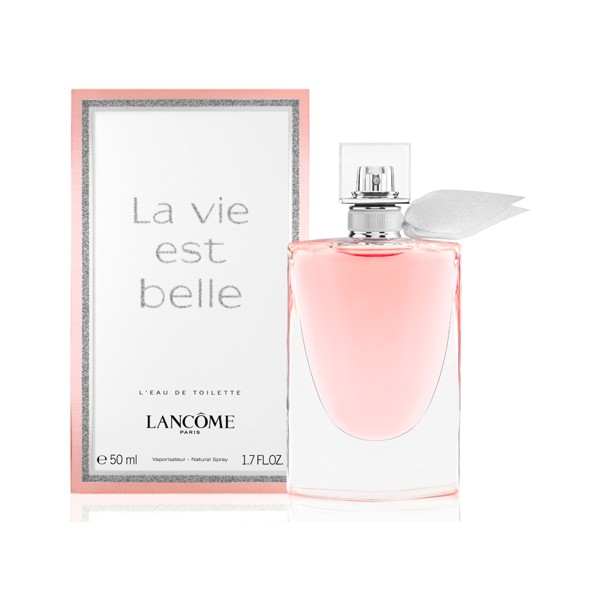 Lancome La Vie est Belle